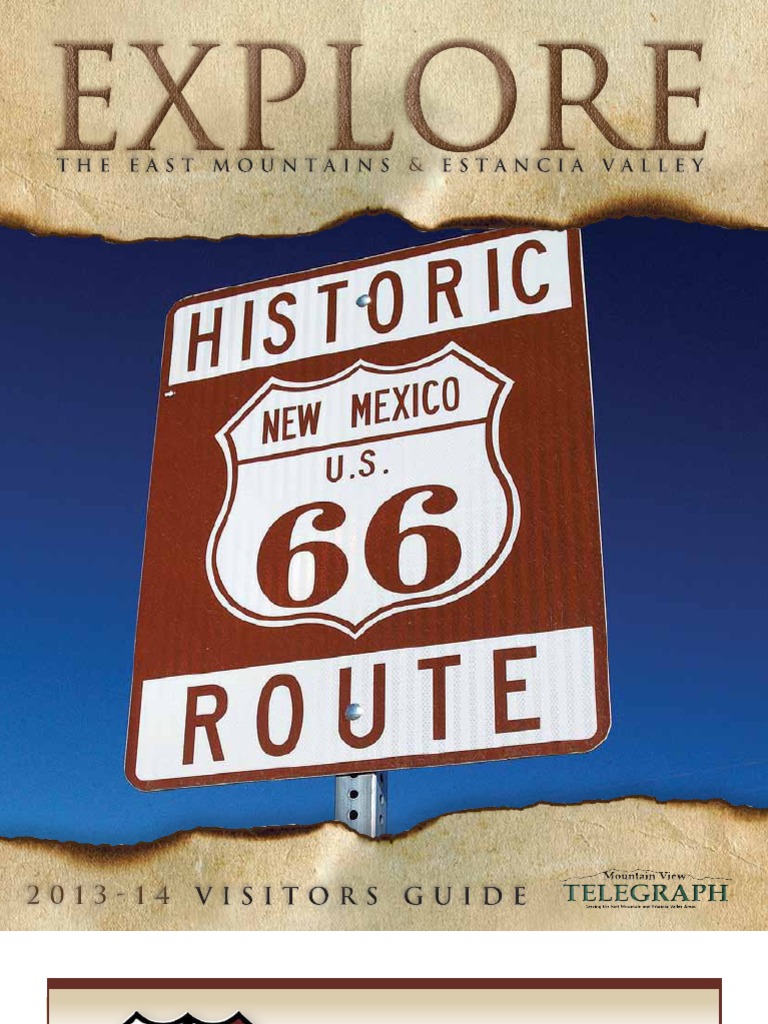 Explore! Visitors Guide, Mountain View Telegraph PDF Gliding Medicine