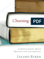 ChoosingaBibleUnderstandingBibleTranslationDifferences 01