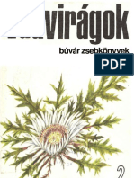 Vadvirágok 2 - Búvár Zsebkönyvek