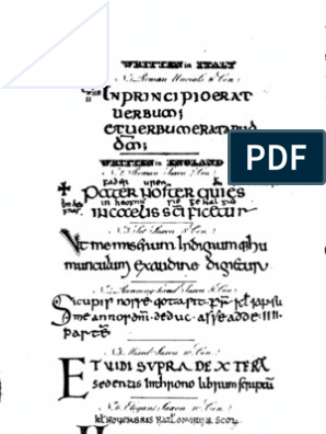 Anglosaxon Language Languages Fiction Literature