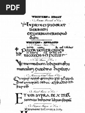 Anglosaxon Language Languages Fiction Literature