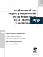 11.12.12. Manual Sobre El Uso Seguro y Responsable de Las Tecnologías Final 1