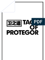 Tao of Protegor