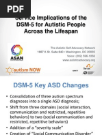 Download Autistic Self Advocacy Network with Autism NOW May 28 2013 by The Autism NOW Center SN144937347 doc pdf