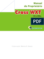 Manual Do Proprietario WXT200