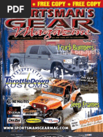 Download Sportsmans Gear Magazine 2009 Spring by Sportsmansgear Magazine SN14494160 doc pdf