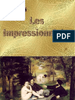 Al Impressionnistes