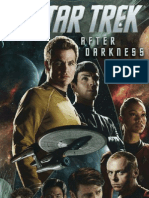 Star Trek #21 Preview