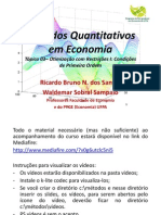 03 - Otimização Com Restrições I