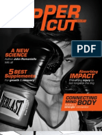 Uppercut Magazine