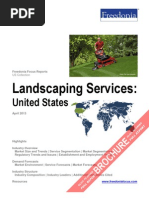Landscaping Services