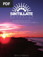 Download SINTILLATE Best of Banus Guide 2013 by Fay Wallis SN144964714 doc pdf