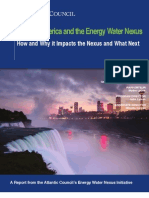 EEP FuelingAmericaEnergyWaterNexus