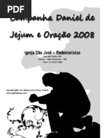 116716923 Jejum de Daniel
