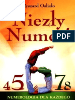 Niezly Numer