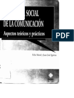 Libro Psicologia Social de La Comunicacion 1