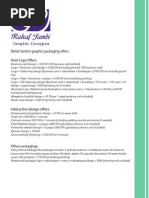 Download Rahaf Jambi Packagings by Rahaf Jambi SN144975427 doc pdf