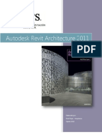 79061531 Manual REVIT Architecture 2011