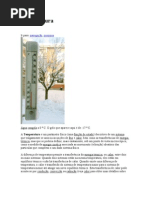 Temperatura