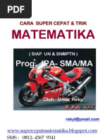 Download GambaranIsiBukuSuperCepatMatematika by Rajac Advent SN144979846 doc pdf