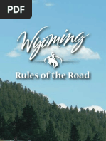 Download Wyoming Motorcycle Manual  Wyoming Motorcycle Handbook by permittest SN144980781 doc pdf