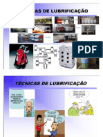 Lubrificantes - SENAI PDF
