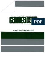 9 - Manual de Identidade Visual Da Marca SISBI