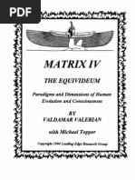 Icon, Index, and Symbol | PDF | Charles Sanders Peirce | Existence
