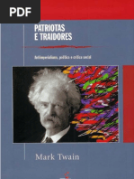 Patriotas e Traidores