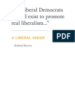 A Liberal Inside PDF