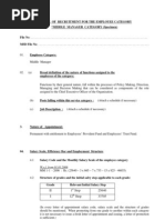 Accounting research assignment