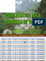 13-8-10 PROBLEMATICA MINERA DE LA PROVINCIA DE YAUYOS 2.pdf