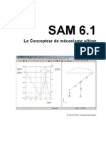 Sam61fr Manual