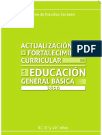 Libro Estudios Social Es