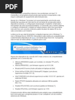 CONNECTIFY - Informações gerais de instalação