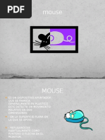 Mouse