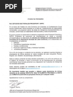 Download Estudio Alimentos Procesados - EFTA by Lucia Zambrano SN144998083 doc pdf
