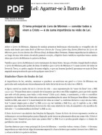 O Sonho de Leí_ Agarrar-se à Barra de Ferro - Liahona Outubro de 2011