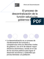 Estatutos 01DescentralizacionLocal-EventoCLAS HTTPWWW - Notarioslalibertad.orgjurisprudencianormas ActualizadasJuridicasCLASREGLAMENTO CLAS DS 017-2008-SA PDF