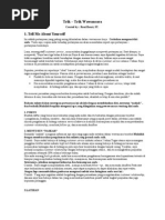 Download Trik Wawancara by Yoan Adetya SN145004932 doc pdf