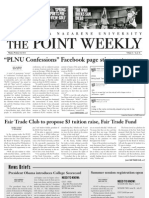 The Point Weekly - 2.18.13