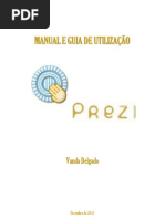 Manual Prezi