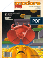 Commodore Power-Play 1984 Issue 08 V3 N01 Spring