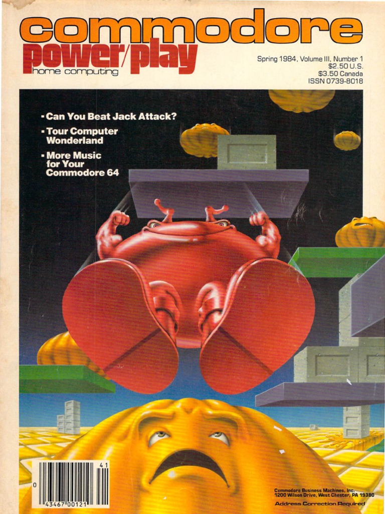 Switch ファイナルファンタジータクティクス -デラックスエディション Commodore Power-Play 1984 Issue 08 V3 N01 Spring | PDF