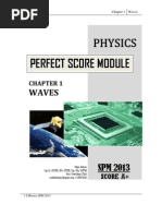 Download Chapter 1 Waves by Adsham SN145010634 doc pdf