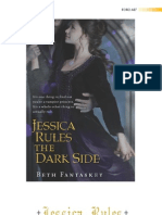 03 - Jessica Rules in The Dark Side PDF