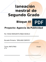 59247043 2do Grado Bloque III Proyecto 3