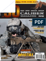 78440155 50 Caliber Magazine