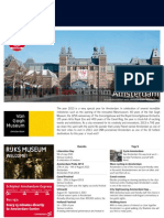 Cities Guide | PDF | Barcelona | Library And Museum