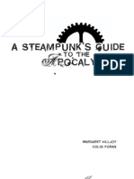 37821916 Steam Punks Guide to the Apcoalypse